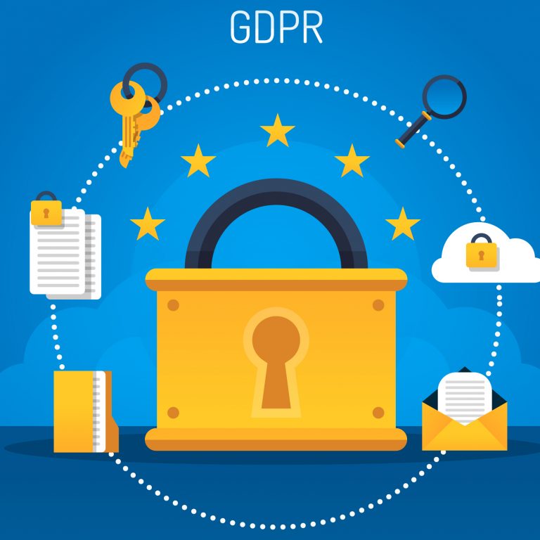 Consultanța GDPR și protecția datelor