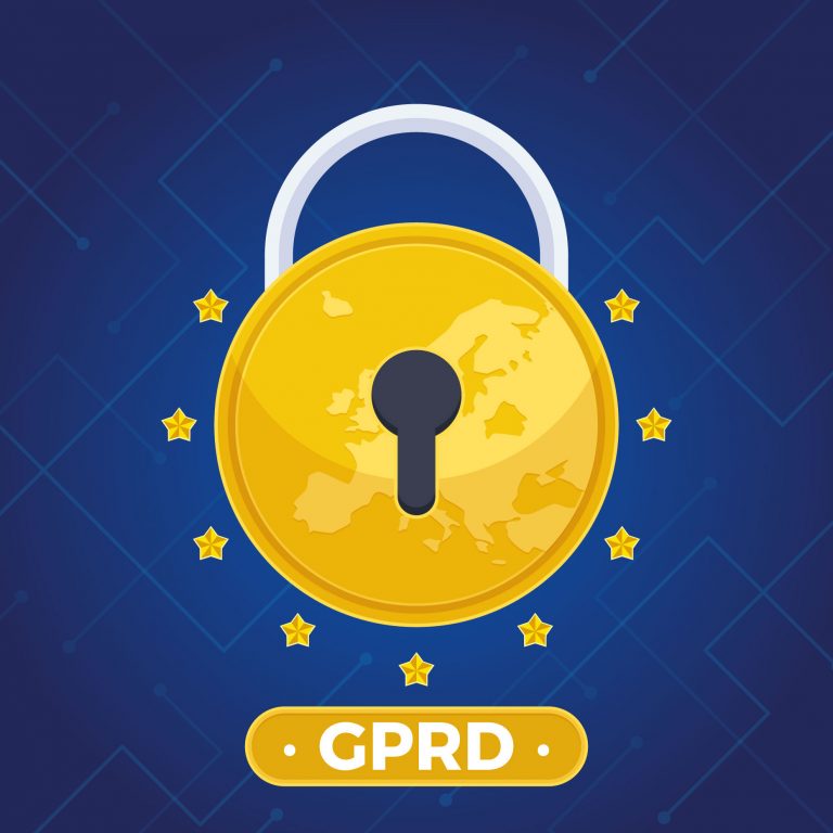 Importanta GDPR